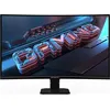 Image de Gigabyte GS27QCA - Écran LED - 27" - 2560 x 1440 QHD @ 180 Hz - VA - 250 cd/m² - 5000:1 - 1 ms - 2xHDMI, DisplayPort