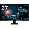 Image de Gigabyte Écran Gs27qca 27'' Qhd Ips Led 180hz