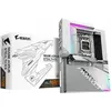 Image de Gigabyte B650E A Stealth ICE (B650,AM5,ATX,DDR5) (AM5, AMD B650E, ATX), Carte mère