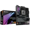 Image de AORUS X870E MASTER - Carte-mère - ATX - Socket AM5 - AMD X870E Chipset - USB-C 3.2 Gen 2x2, USB4, USB 3.2 Gen 1, USB 3.2 Gen 2 - 5 Gigabit Ethernet, Bluetooth, Wi-Fi 7 - carte graphique embarquée (unité centrale requise) - audio HD (8 canaux)