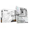 Image de GIGABYTE X870E AORUS PRO ICE carte mère AMD X870E X870E AORUS PRO ICE