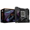 Image de Carte mère Gigabyte AORUS Z890I ULTRA mini ITX Socket LGA1851 Chipset Z890