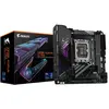 Image de Gigabyte Z890I AORUS ULTRA (LGA 1851, Intel Z890, Mini-ITX), Carte mère