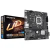 Image de Carte mere GIGABYTE H610M D3W DDR4 Format MicroATX Chipset Intel H610 DDR4