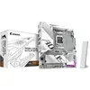 Image de Gigabyte B850M AORUS Elite WIFI6E ICE (AM5, AMD B850, mATX), Carte mère