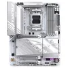 Image de Carte mère Gigabyte GA-B850 A ELITE WIFI7 ICE ATX Socket AM5 Chipset AMD B850