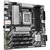 Image de Gigabyte B860M DS3H WIFI6E - Carte-mère - micro ATX - Socket LGA1851 - B860M Chipset - USB-C 3.2 Gen 1, USB 3.2 Gen 2, USB 3.2 Gen 1 - Bluetooth, Wi-Fi 6E, 2.5 Gigabit LAN - carte graphique embarquée (unité centrale requise) - audio HD (8 canaux)