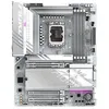 Image de AORUS B860 ELITE WIFI7 ICE - Carte-mère - ATX - Socket LGA1851 - B860 Chipset - USB4, USB-C 3.2 Gen2, USB 3.2 Gen 1, USB 3.2 Gen 2 - Bluetooth, 2.5 Gigabit LAN, Wi-Fi 7 - carte graphique embarquée (unité centrale requise) - HD Audio