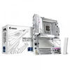 Image de GIGABYTE B860 AORUS ELITE WIFI7 ICE Intel B860 B860 A ELITE WF7 ICE