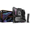 Image de Gigabyte B860M AORUS ELITE WIFI6E (LGA 1851, Intel B860, mATX), Carte mère