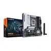 Image de GIGABYTE B860M GAMING X WIFI6E carte mère Intel B860M GAMING X WIFI6E