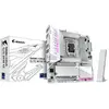 Image de Gigabyte B860M AORUS ELITE WIFI6E ICE (LGA 1851, Intel B860, mATX), Carte mère
