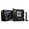 Image de GIGABYTE B850I AORUS PRO carte mère AMD B850 B850I AORUS PRO