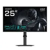 Image de Gigabyte G25F2 - Écran LED - jeux - 25" (24.5" visualisable) - 1920 x 1080 Full HD (1080p) @ 200 Hz - SS IPS - 300 cd/m² - 1000:1 - HDR10 - 1 ms - 2xHDMI, DisplayPort - haut-parleurs