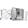 Image de Gigabyte B860I AORUS PRO ICE (LGA 1851, Intel B860, Mini-ITX), Carte mère