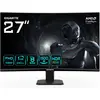 Image de Gigabyte GS27FC2 (1920 x 1080 pixels, 27"), Moniteur, Noir