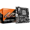 Image de Gigabyte B840M D2H (AM5, AMD B840, mATX), Carte mère