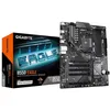 Image de Gigabyte B550 EAGLE - Carte-mère - ATX - Socket AM4 - AMD B550 Chipset - USB-C 3.2 Gen 1, USB 3.2 Gen 2, USB 3.2 Gen 1 - Gigabit LAN - carte graphique embarquée (unité centrale requise) - audio HD (8 canaux)