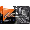 Image de Gigabyte Mainboard Intel B860 Express LGA1851 Micro-ATX Memory DDR5 Memory slots 4 B860ME1.0 (LGA 1851, Intel B860, mATX), Carte mère
