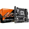 Image de Gigabyte B840M DS3H (AM5, AMD B840, mATX), Carte mère
