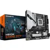 Image de Gigabyte H810M GAMING WIFI6 (LGA 1851, Intel H810, mATX), Carte mère