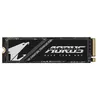 Image de AORUS Gen4 7300 - SSD - 2 To - interne - M.2 2280 - PCIe 4.0 x4 (NVMe) - mémoire tampon : 2 Go - AES 256 bits