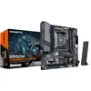 Image de Gigabyte B550M GAMING X WIFI6 (AM4, AMD B550, mATX), Carte mère
