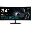 Image de Gigabyte Écran Incurvé Gaming G34wqc2 34'' Wqhd Va Led 200hz