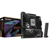 Image de Gigabyte B850M AORUS ELITE WIFI6E (AM5, AMD B850, mATX), Carte mère