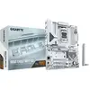 Image de Gigabyte B850 EAGLE WIFI7 ICE (AM5, AMD B850, ATX), Carte mère