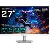 Image de Gigabyte M27Q2 (2560 x 1440 pixels, 27"), Moniteur, Blanc