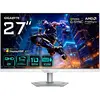 Image de Gigabyte Écran Gaming M27q2 Ice Ek 27'' Qhd Ips Led 165hz