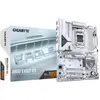 Image de Gigabyte B850 EAGLE ICE (AM5, AMD B850, ATX), Carte mère