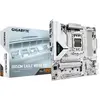 Image de Gigabyte B850M EAGLE WF6E ICE (AM5, AMD B850, mATX), Carte mère