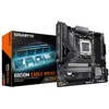 Image de GIGABYTE B850M EAGLE WIFI6E Carte Mère - Processeurs AMD Ryzen Série 9000, VRM numérique 8+2+2 phases, jusqu’à 8200MHz DDR5 (OC), 1xPCIe 5.0 + 1xPCIe 4.0 M.2, Wi-Fi 6E, LAN 2.5GbE, USB 3.2 Gen 2