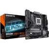Image de Gigabyte B850M Eagle WiFi6E (B850,AM5,mATX,DDR5) (AM5, AMD B850, mATX), Carte mère