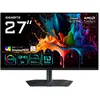 Image de Gigabyte MO27Q3 (2560 x 1440 pixels, 26.50"), Moniteur, Noir