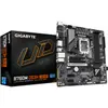 Image de Gigabyte B760M DS3H GEN5 (B760,S1700,mATX,DDR5 (LGA 1700, Intel B760 Express, mATX), Carte mère