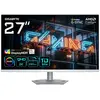 Image de Gigabyte Écran Gaming Mo27q2a Ice 27'' 4k Oled Oled 240hz