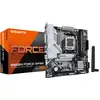 Image de Gigabyte Mainboard AMD B850 SAM5 Micro-ATX Memory DDR5 Memory slots 2 B850MFORCEWF6E (AM5, AMD B850, mATX), Carte mère