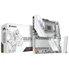 Image de Carte Mère - GIGABYTE - X870 A TACHYON ICE - DDR5 OC 9600MT/s - Wi-Fi 7 - USB4 Type-C