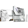 Image de Gigabyte X870 A TACHYON ICE AM5 ATX MB (AM5, AMD X870, ATX), Carte mère
