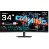 Image de Gigabyte MO34WQC36 (3440 x 1440 pixels, 34"), Moniteur, Noir