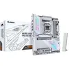 Image de Gigabyte X870E AORUS PRO X3D ICE (AM5, AMD X870E, ATX), Carte mère