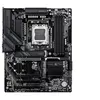 Image de Gigabyte B840 GAMING X WIFI6E - Carte-mère - ATX - Socket AM5 - AMD B840 Chipset - USB-C 3.2 Gen2, USB 3.2 Gen 1, USB 3.2 Gen 2, USB-C 3.2 Gen 1 - 2.5 Gigabit LAN, Wi-Fi 6E, Bluetooth - carte graphique embarquée (unité centrale requise) - audio HD (8 c