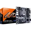 Image de Gigabyte Q870M D3H LGA1700 4xDDR4 4xSATA 3xM.2 (LGA 1851, Intel Q870, mATX), Carte mère
