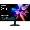 Image de Gigabyte GO27Q24G (2560 x 1440 pixels, 27"), Moniteur, Noir
