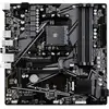 Image de Gigabyte A520M DS3H WiFi6E (A520,AM4,mATX,DDR4) (AM4, AMD A520, mATX), Carte mère