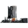 Image de Cooler Master Hyper 212 Evo (159 mm), Ventirad processeur, Noir