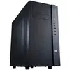 Image de Cooler Master N200 (mATX, Mini-ITX), Boîtier PC, Noir